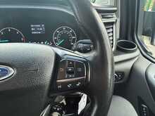 Ford Transit Custom 300 EcoBlue Limited 