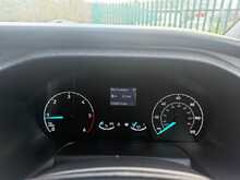 Ford Transit Custom 300 EcoBlue Limited 