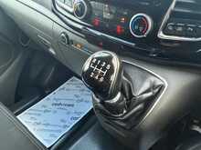 Ford Transit Custom 300 EcoBlue Limited 