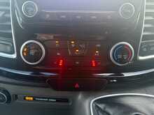 Ford Transit Custom 300 EcoBlue Limited 