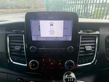 Ford Transit Custom 300 EcoBlue Limited 