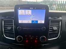 Ford Transit Custom 300 EcoBlue Limited 