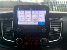 Ford Transit Custom 300 EcoBlue Limited 