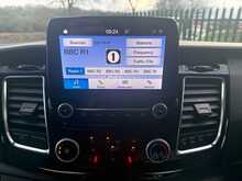 Ford Transit Custom 300 EcoBlue Limited 