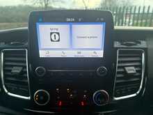 Ford Transit Custom 300 EcoBlue Limited 