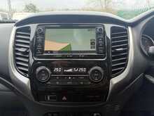 Mitsubishi L200 DI-D DC Barbarian 