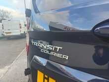 Ford Transit Courier TDCi Trend 