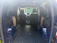 Ford Transit Courier TDCi Trend 