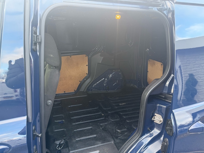 Ford 1.5 TDCi Trend Panel Van 5dr Diesel Manual L1 Euro 6 (95 ps)