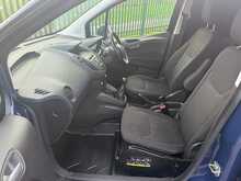Ford Transit Courier TDCi Trend 