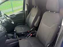 Ford Transit Courier TDCi Trend 