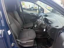 Ford Transit Courier TDCi Trend 