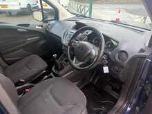 Ford Transit Courier TDCi Trend 