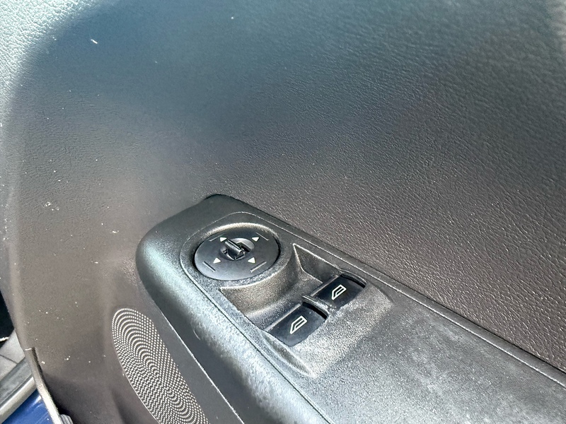 Ford 1.5 TDCi Trend Panel Van 5dr Diesel Manual L1 Euro 6 (95 ps)