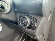 Ford Transit Courier TDCi Trend 