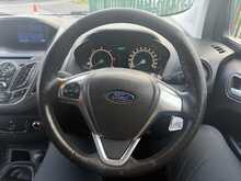 Ford Transit Courier TDCi Trend 