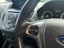 Ford Transit Courier TDCi Trend 