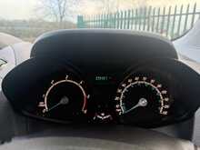 Ford Transit Courier TDCi Trend 