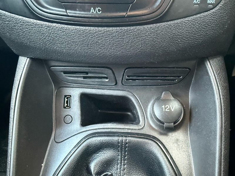 Ford 1.5 TDCi Trend Panel Van 5dr Diesel Manual L1 Euro 6 (95 ps)