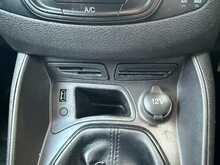 Ford Transit Courier TDCi Trend 