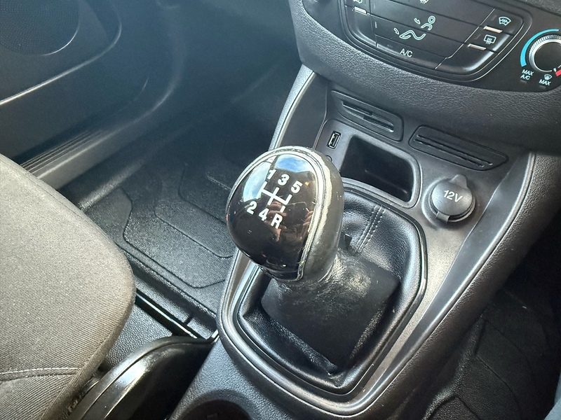 Ford 1.5 TDCi Trend Panel Van 5dr Diesel Manual L1 Euro 6 (95 ps)