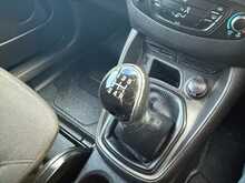 Ford Transit Courier TDCi Trend 