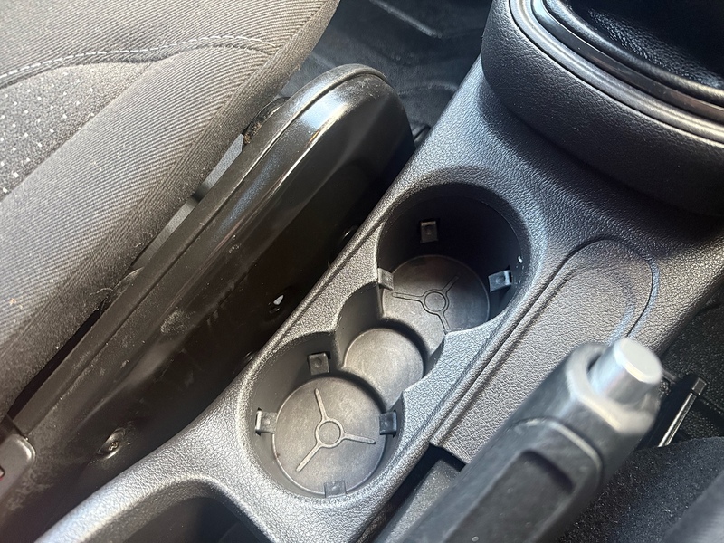 Ford 1.5 TDCi Trend Panel Van 5dr Diesel Manual L1 Euro 6 (95 ps)