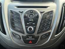 Ford Transit Courier TDCi Trend 