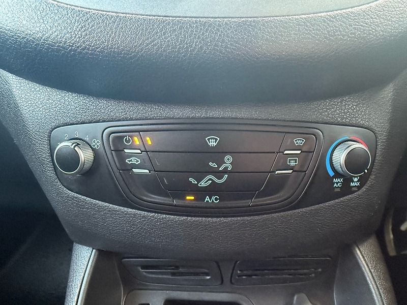 Ford 1.5 TDCi Trend Panel Van 5dr Diesel Manual L1 Euro 6 (95 ps)