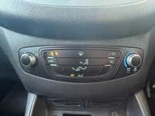 Ford Transit Courier TDCi Trend 