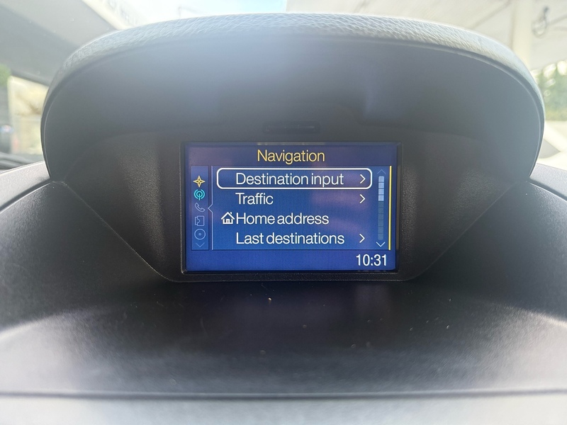 Ford 1.5 TDCi Trend Panel Van 5dr Diesel Manual L1 Euro 6 (95 ps)