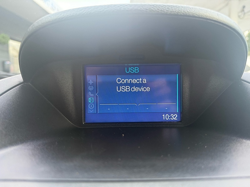 Ford 1.5 TDCi Trend Panel Van 5dr Diesel Manual L1 Euro 6 (95 ps)