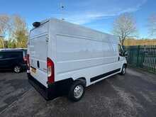 Peugeot Boxer BlueHDi 335 Professional 