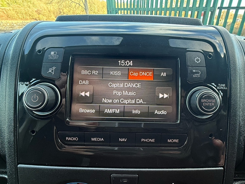 Peugeot 2.2 BlueHDi 335 Professional Panel Van 5dr Diesel Manual L3 H2 Euro 6 (s/s) (140 ps)