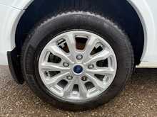 Ford Tourneo Custom 310 EcoBlue Titanium 