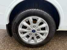 Ford Tourneo Custom 310 EcoBlue Titanium 