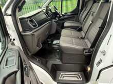 Ford Tourneo Custom 310 EcoBlue Titanium 