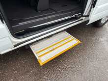 Ford Tourneo Custom 310 EcoBlue Titanium 