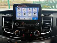 Ford Tourneo Custom 310 EcoBlue Titanium 