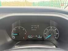 Ford Tourneo Custom 310 EcoBlue Titanium 