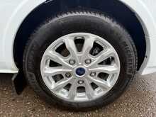 Ford Tourneo Custom 310 EcoBlue Titanium 