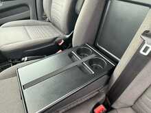 Ford Tourneo Custom 310 EcoBlue Titanium 