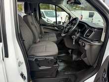 Ford Tourneo Custom 310 EcoBlue Titanium 