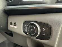 Ford Tourneo Custom 310 EcoBlue Titanium 