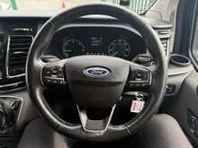 Ford Tourneo Custom 310 EcoBlue Titanium 
