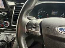 Ford Tourneo Custom 310 EcoBlue Titanium 