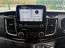 Ford Tourneo Custom 310 EcoBlue Titanium 