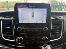 Ford Tourneo Custom 310 EcoBlue Titanium 