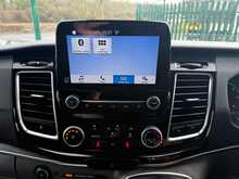 Ford Tourneo Custom 310 EcoBlue Titanium 