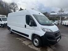 Fiat Ducato MultijetIII 35 Business Pro 
